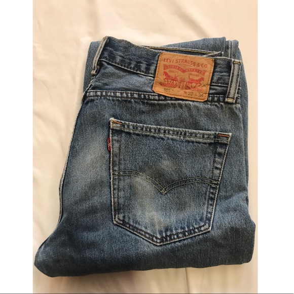 jeans 505 levis